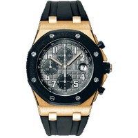 Audemars Piguet Royal Oak Offshore 25940OK-OO-D002CA-01-A Audemars Piguet Royal Oak Offshore 25940OK-OO-D002CA-01-A